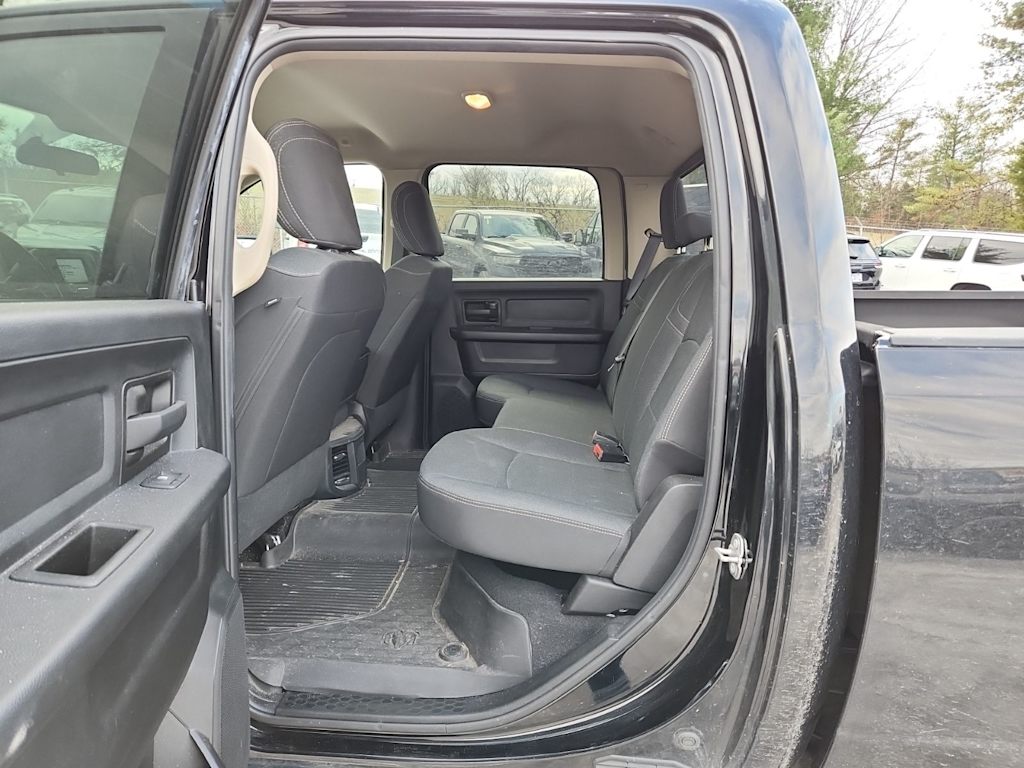 Thumbnail: 2020 RAM 2500 - 24