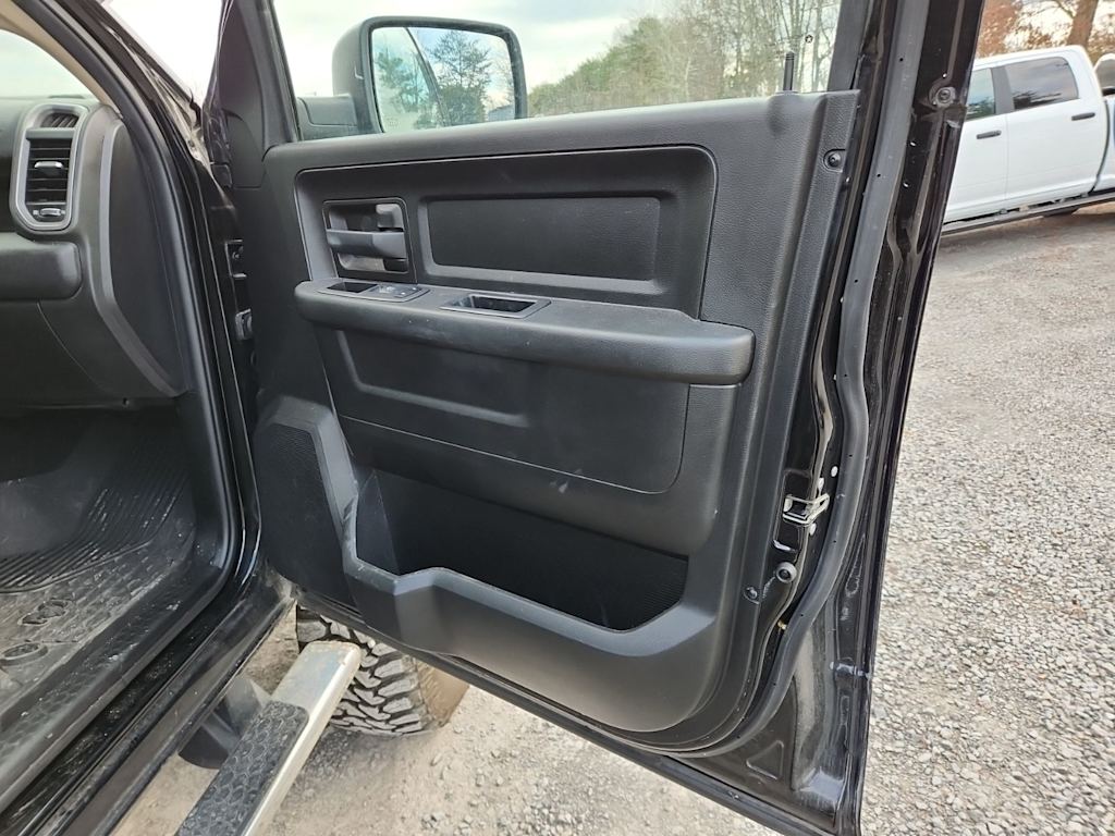 Thumbnail: 2020 RAM 2500 - 21