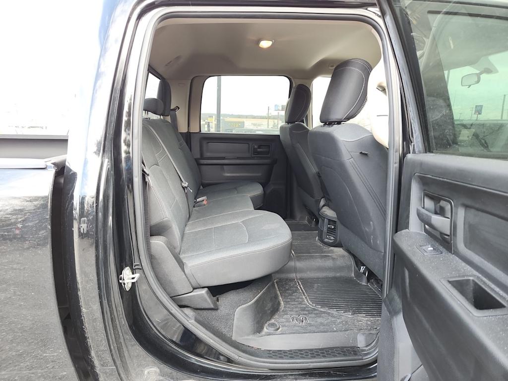 Thumbnail: 2020 RAM 2500 - 22