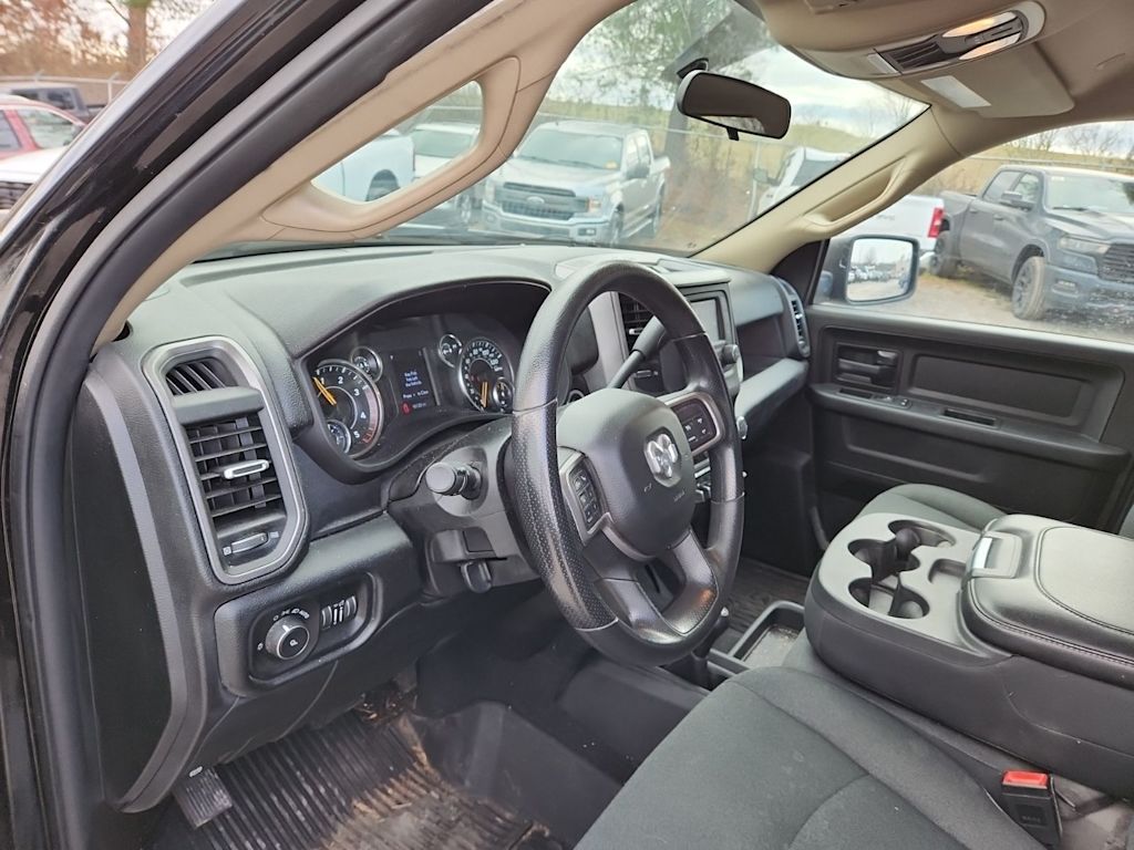 Thumbnail: 2020 RAM 2500 - 11