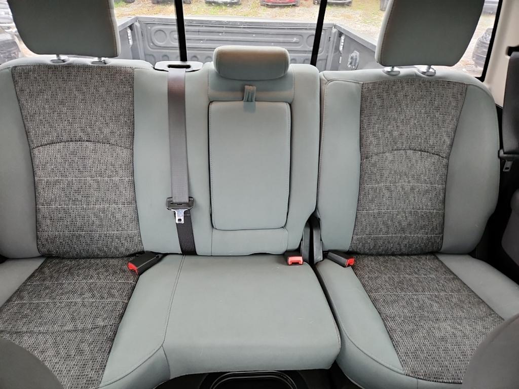 Thumbnail: 2018 RAM 2500 - 20