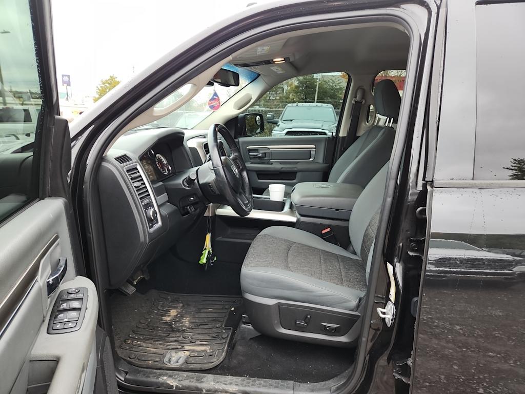 Thumbnail: 2018 RAM 2500 - 17