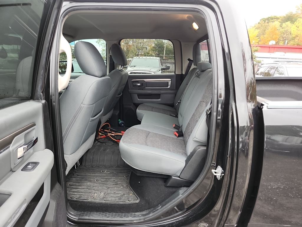 Thumbnail: 2018 RAM 2500 - 25