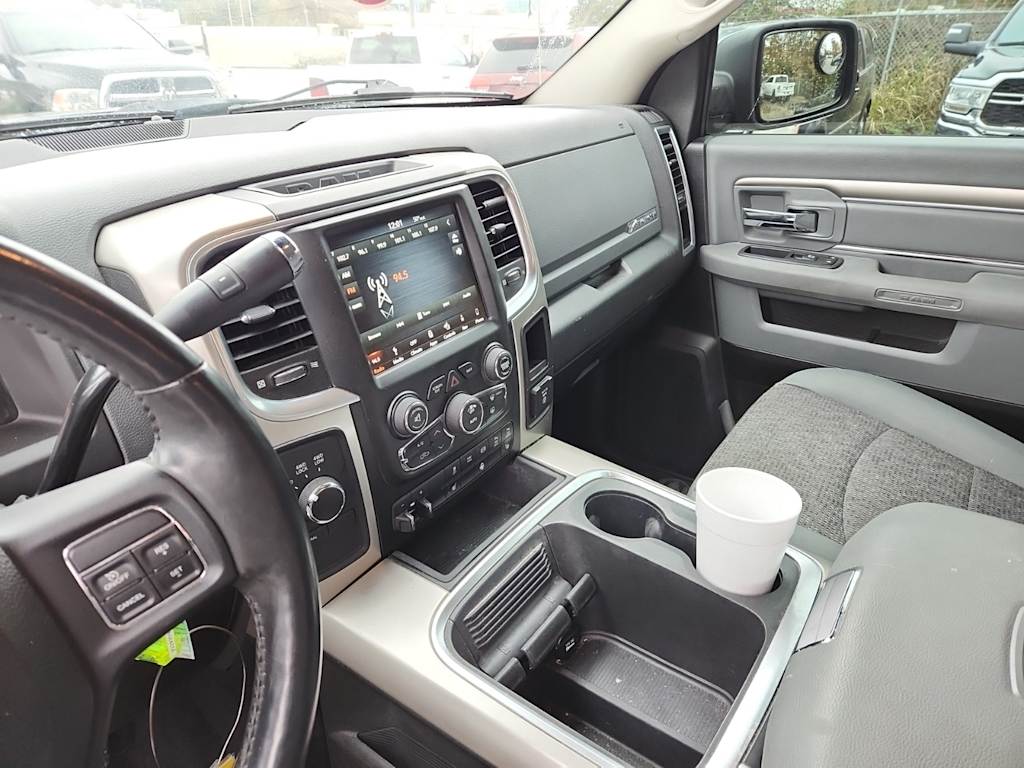 Thumbnail: 2018 RAM 2500 - 2