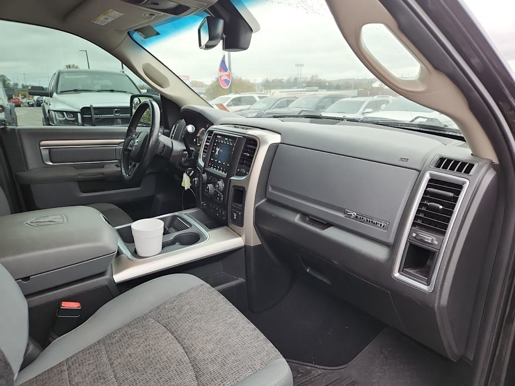 Thumbnail: 2018 RAM 2500 - 12