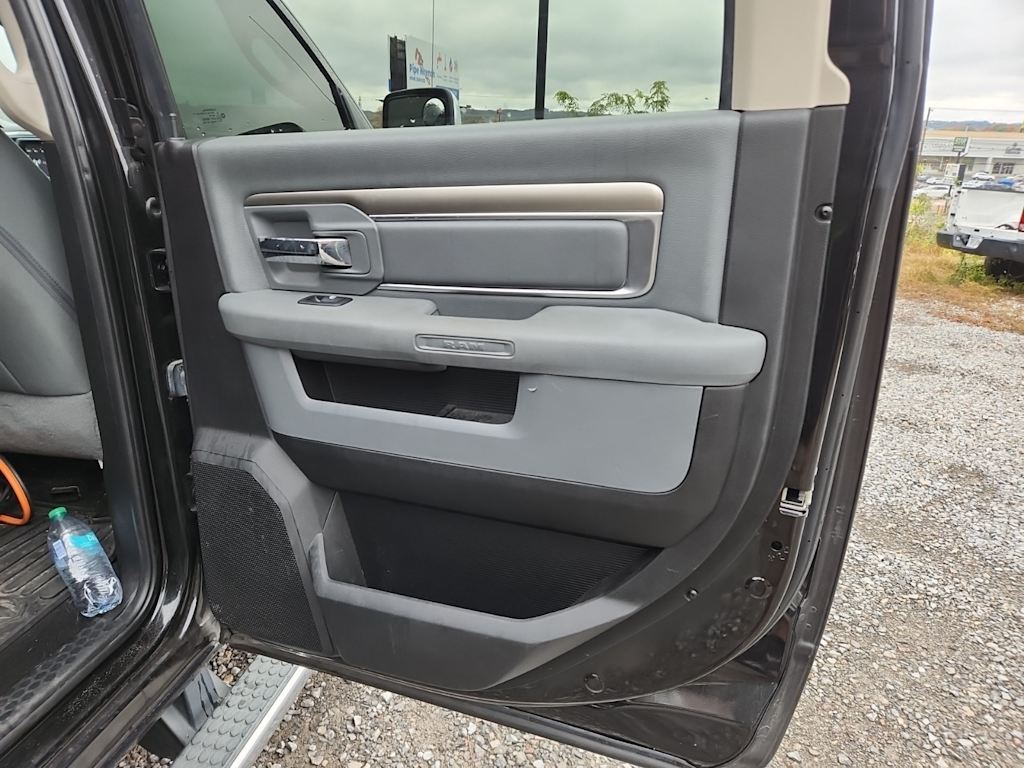 Thumbnail: 2018 RAM 2500 - 24