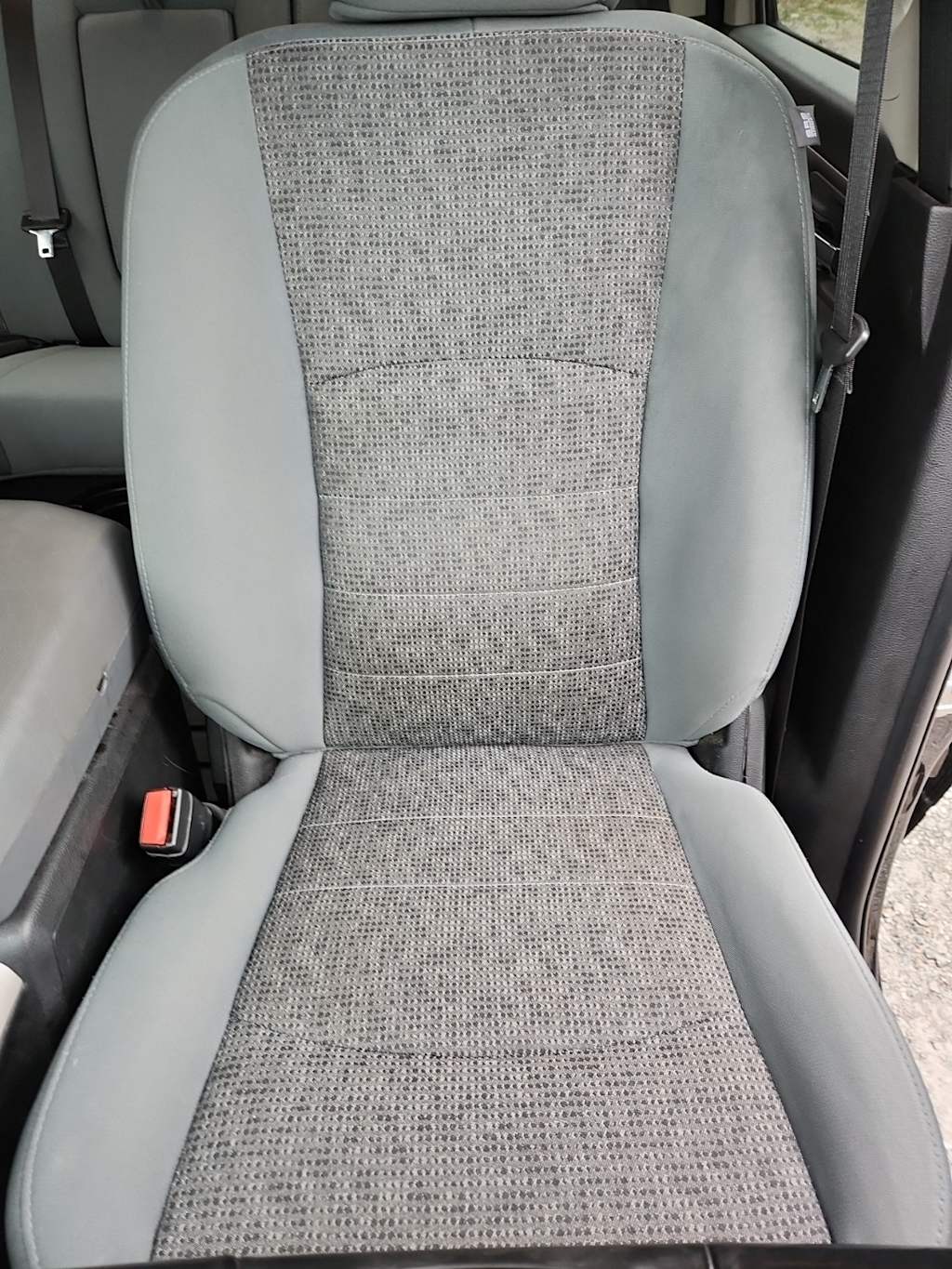 Thumbnail: 2018 RAM 2500 - 9