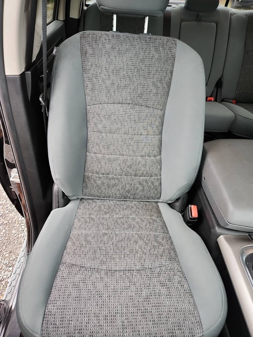 Thumbnail: 2018 RAM 2500 - 19