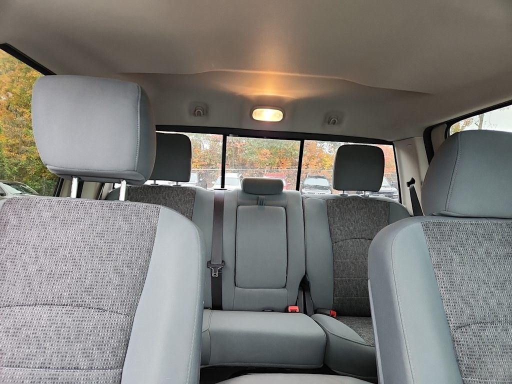 Thumbnail: 2018 RAM 2500 - 10