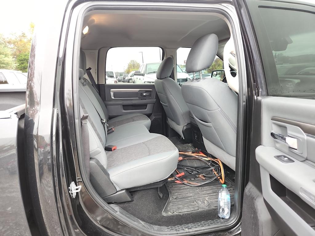 Thumbnail: 2018 RAM 2500 - 23