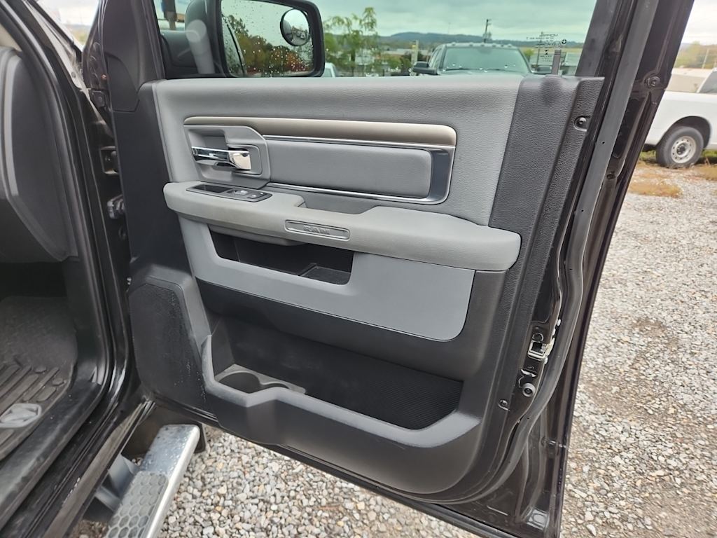 Thumbnail: 2018 RAM 2500 - 22