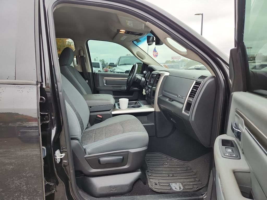 Thumbnail: 2018 RAM 2500 - 21