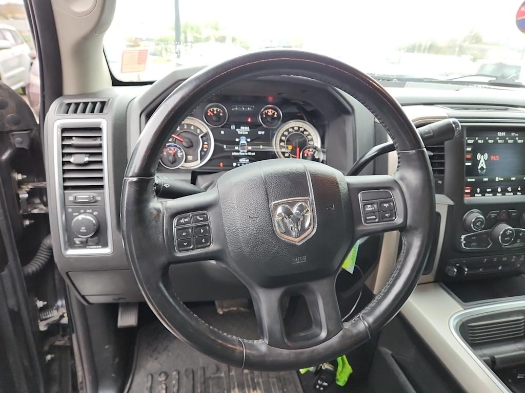 Thumbnail: 2018 RAM 2500 - 7