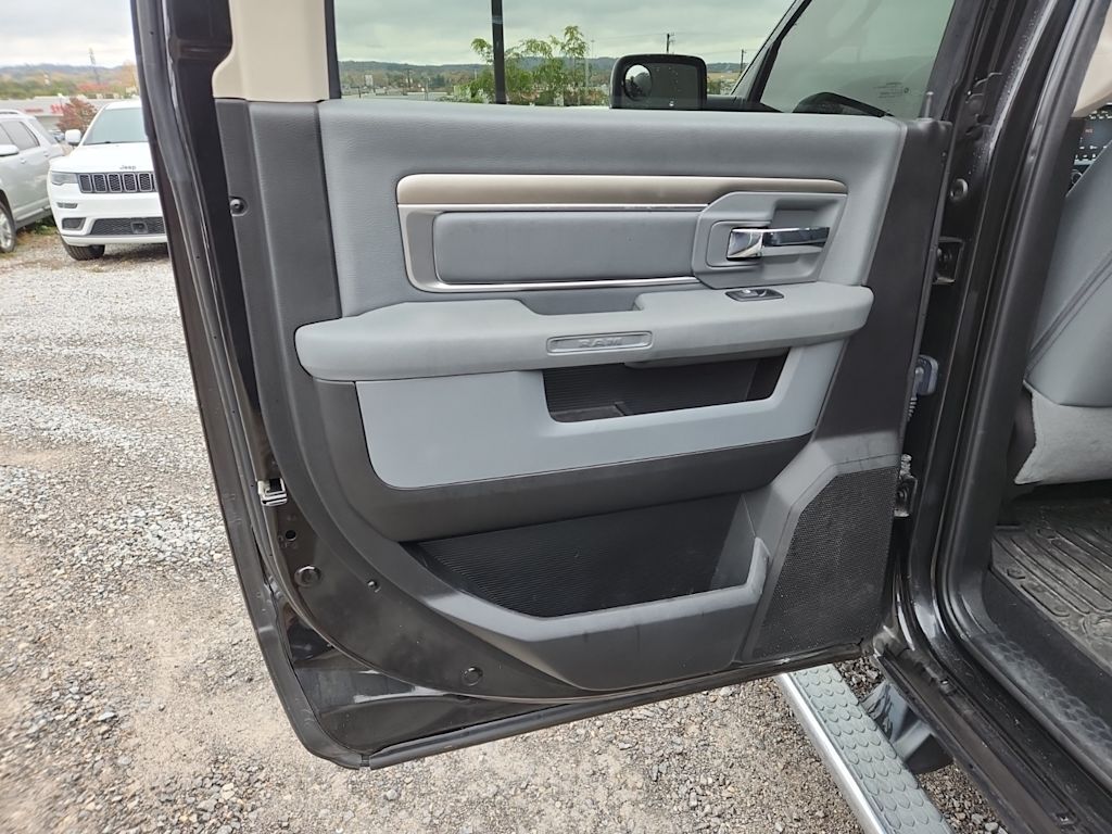 Thumbnail: 2018 RAM 2500 - 26