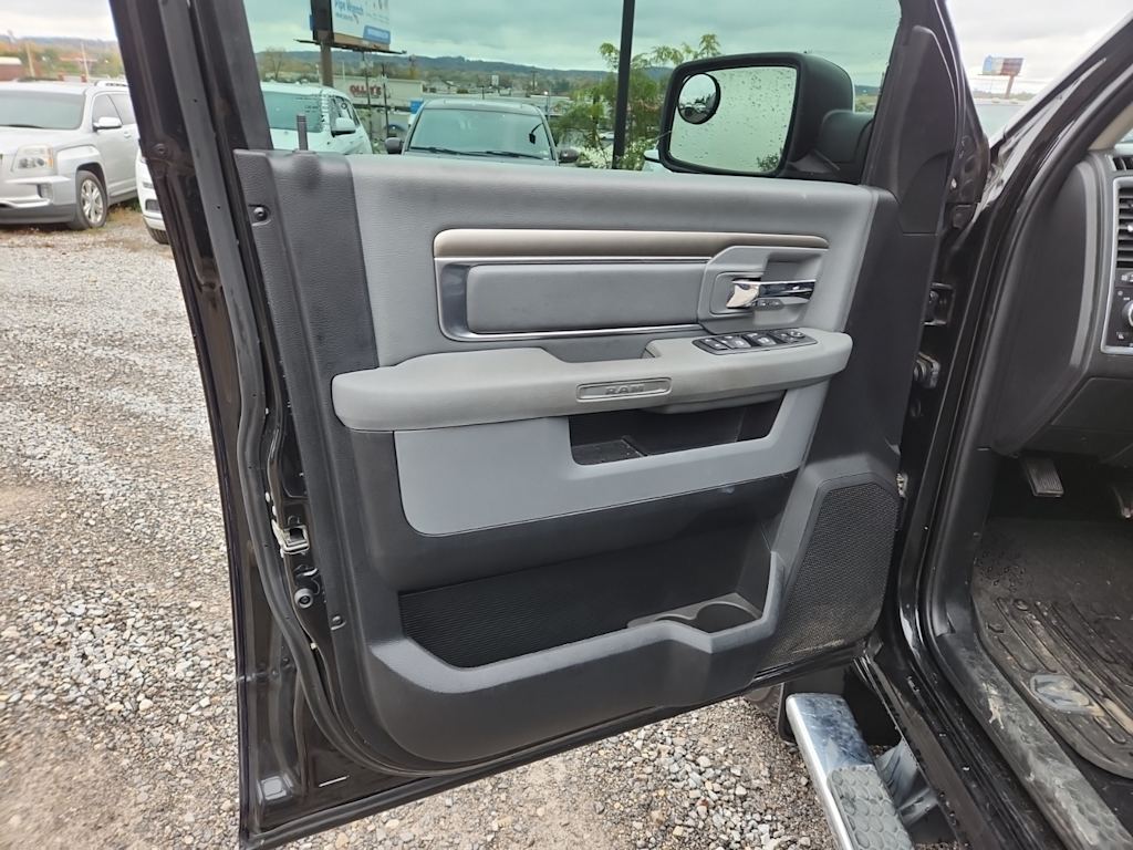 Thumbnail: 2018 RAM 2500 - 18