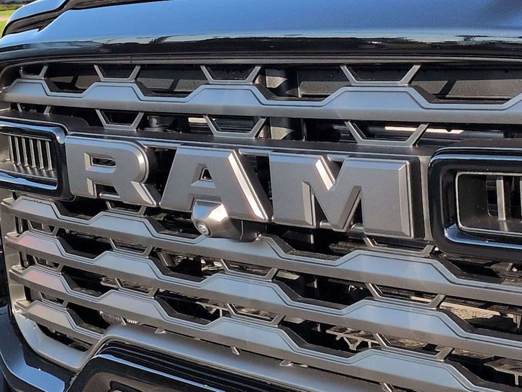 Thumbnail: 2026 RAM 2500 - 6