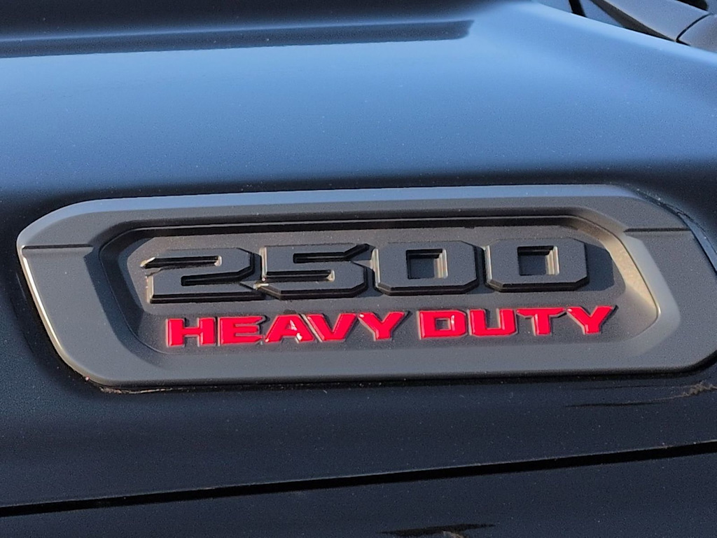 Thumbnail: 2026 RAM 2500 - 22