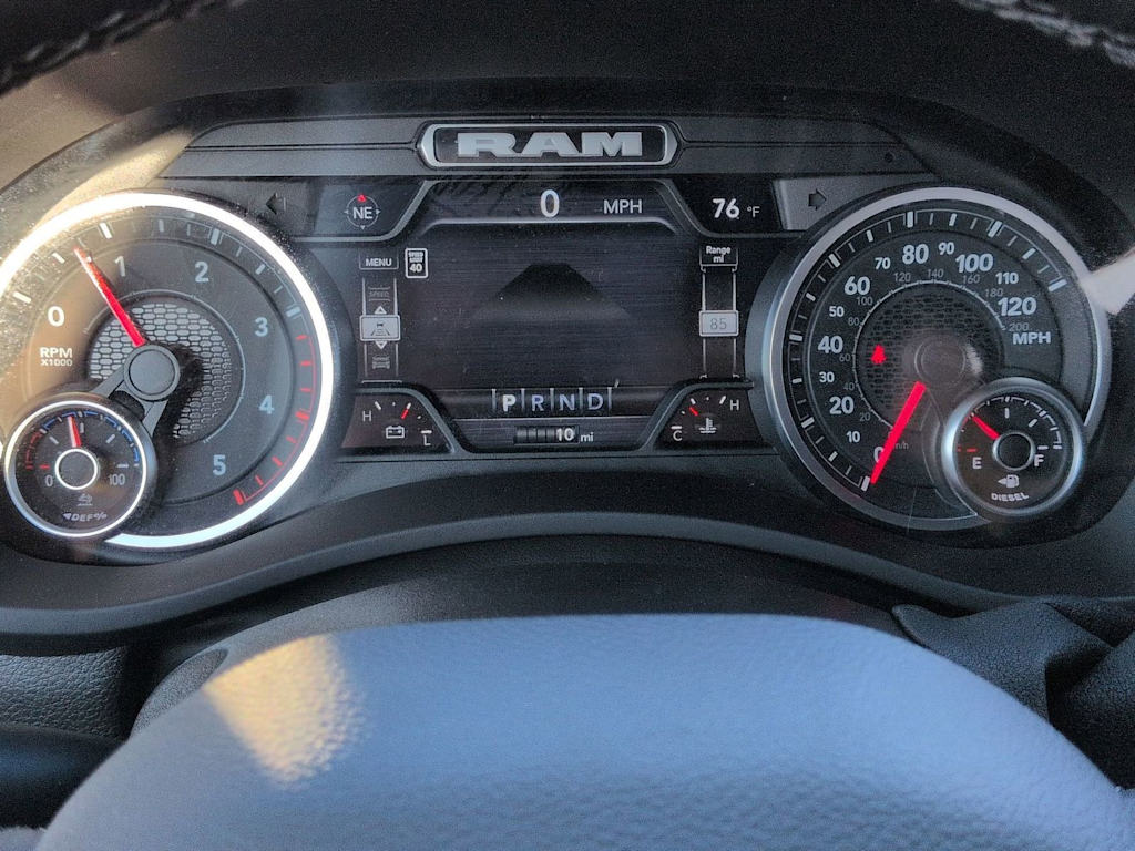 Thumbnail: 2026 RAM 2500 - 13