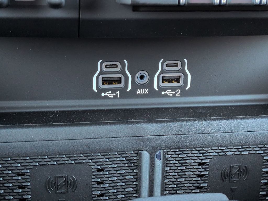 Thumbnail: 2026 RAM 2500 - 32