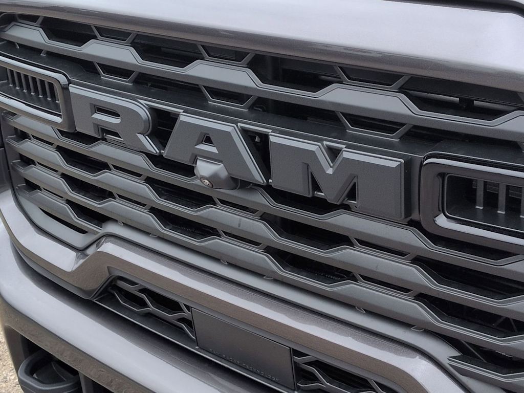 Thumbnail: 2026 RAM 2500 - 3