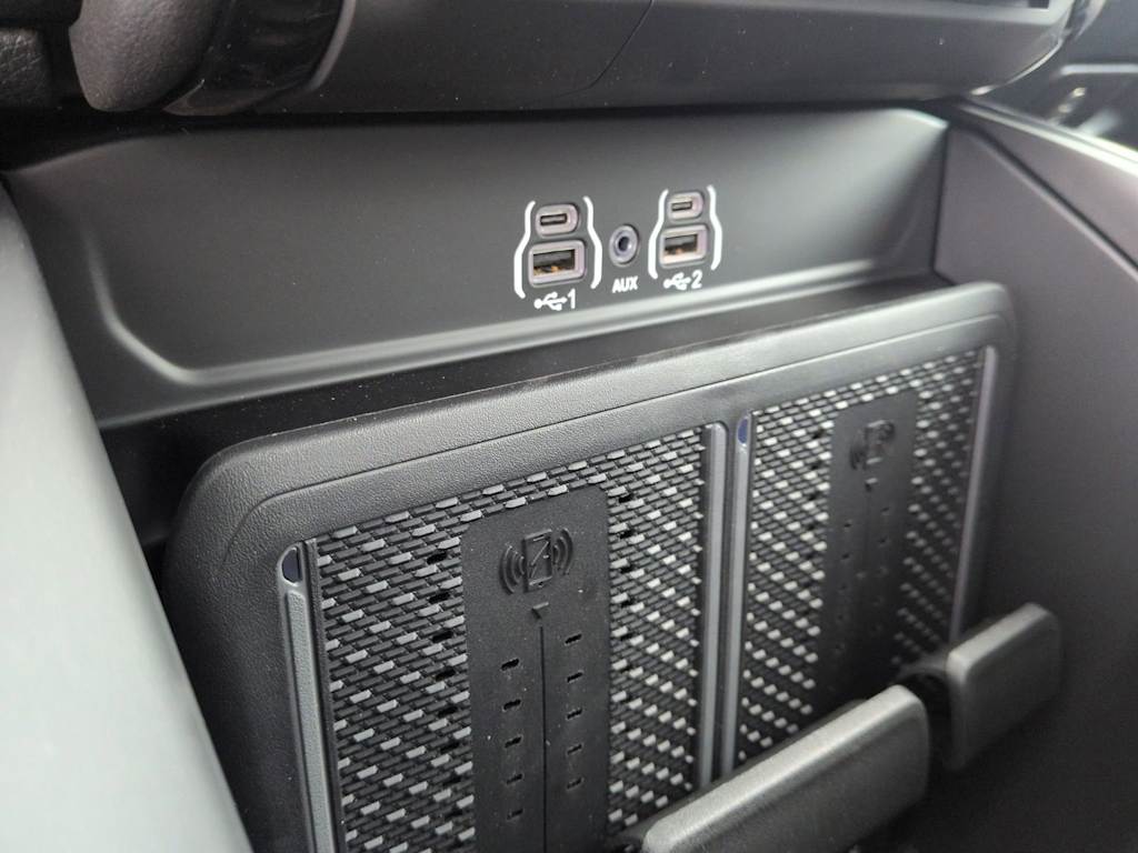 Thumbnail: 2026 RAM 2500 - 21