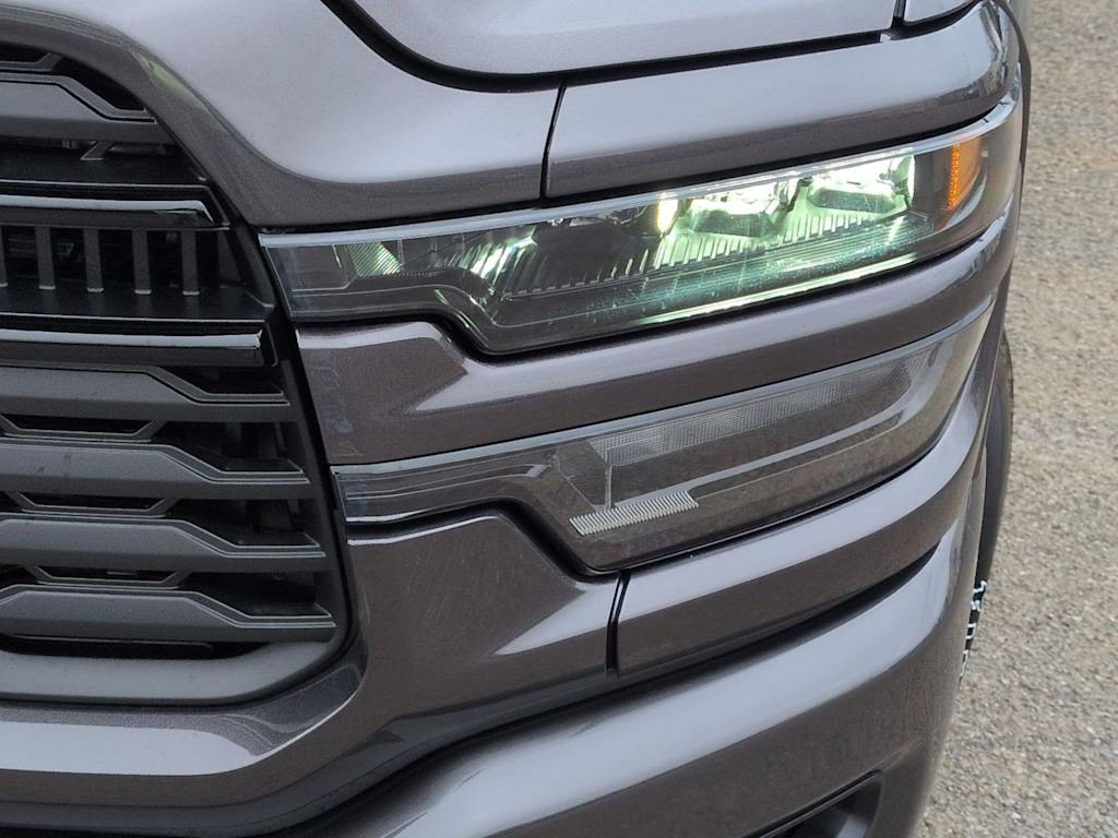 Thumbnail: 2026 RAM 2500 - 12