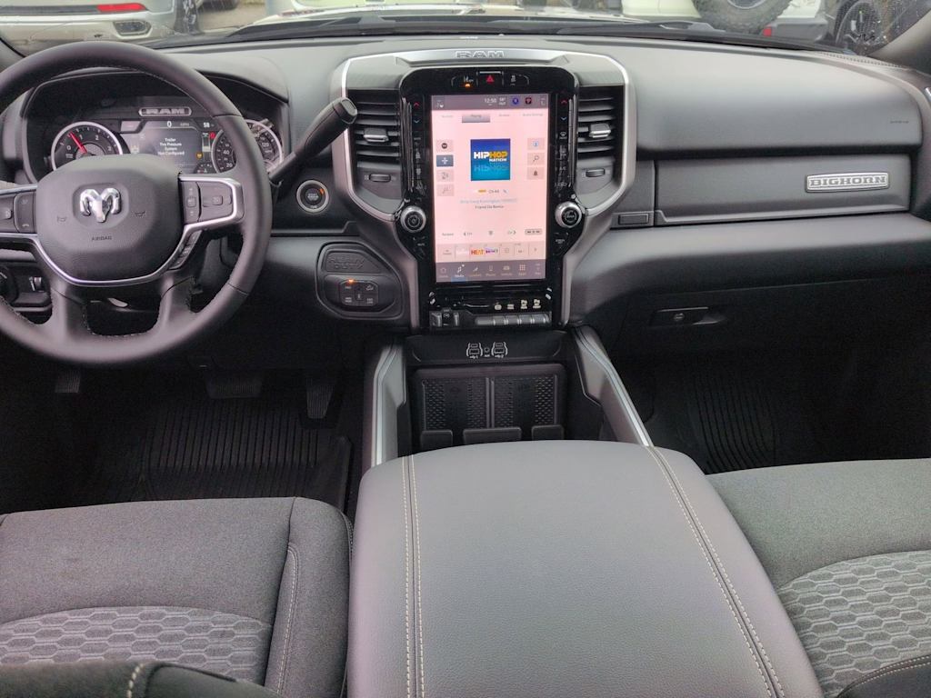 Thumbnail: 2026 RAM 2500 - 5