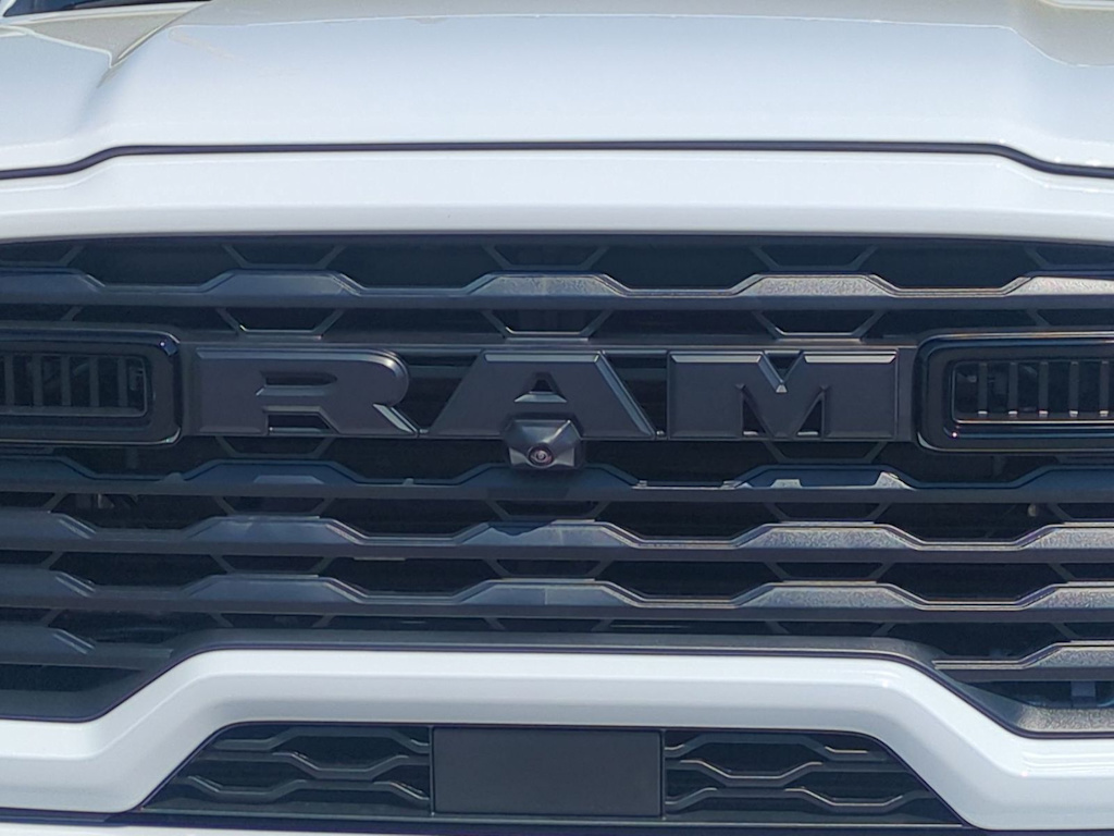 Thumbnail: 2026 RAM 2500 - 7