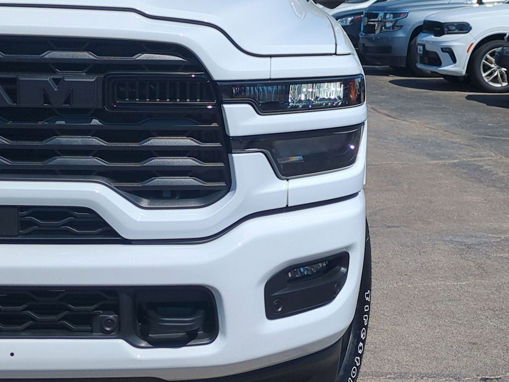 Thumbnail: 2026 RAM 2500 - 23