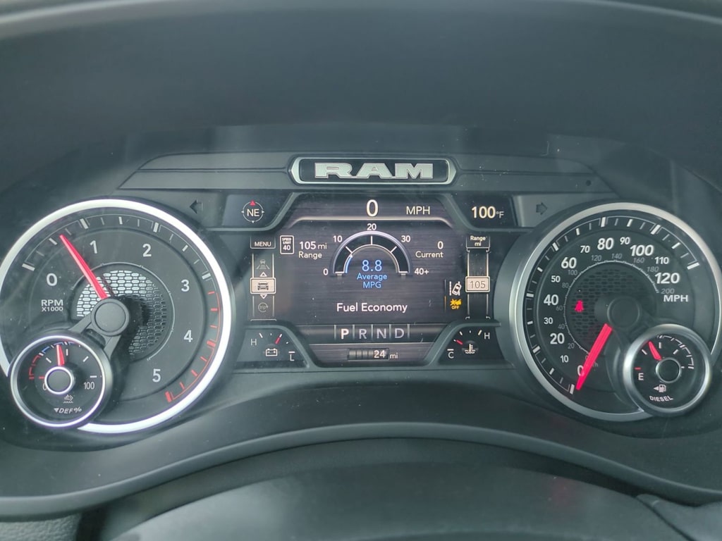 Thumbnail: 2026 RAM 2500 - 16