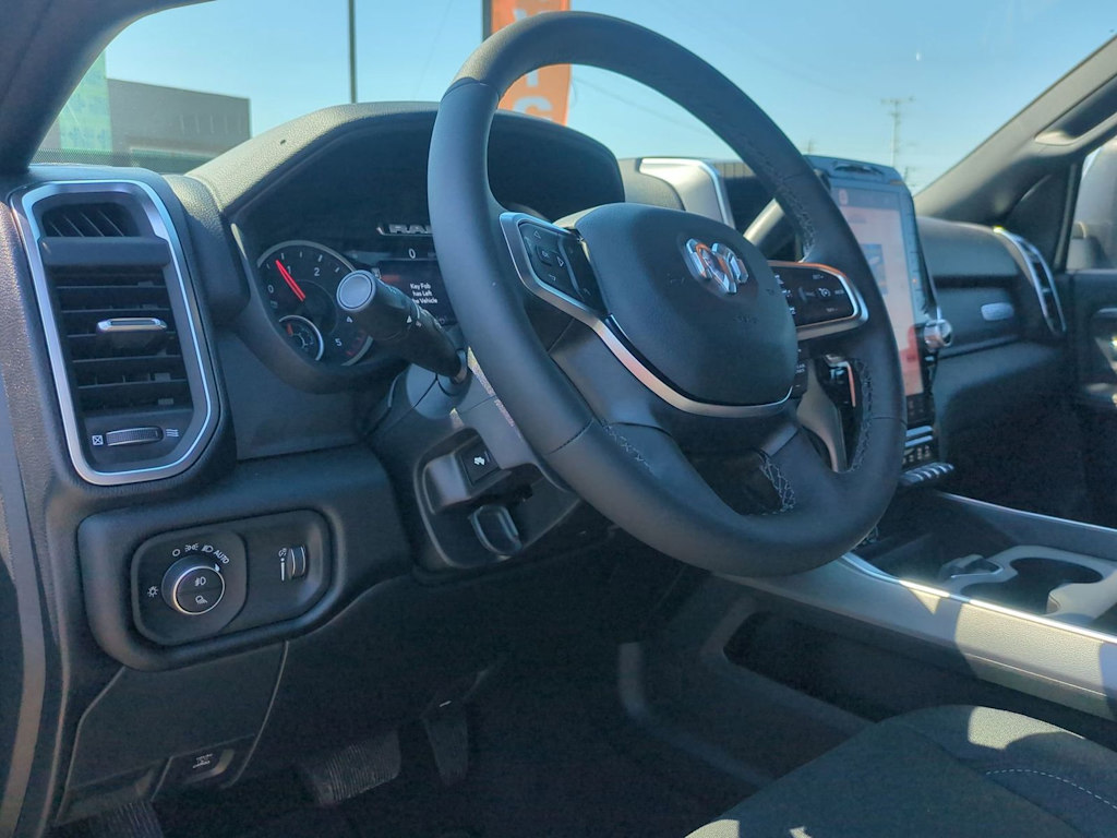 Thumbnail: 2026 RAM 2500 - 2