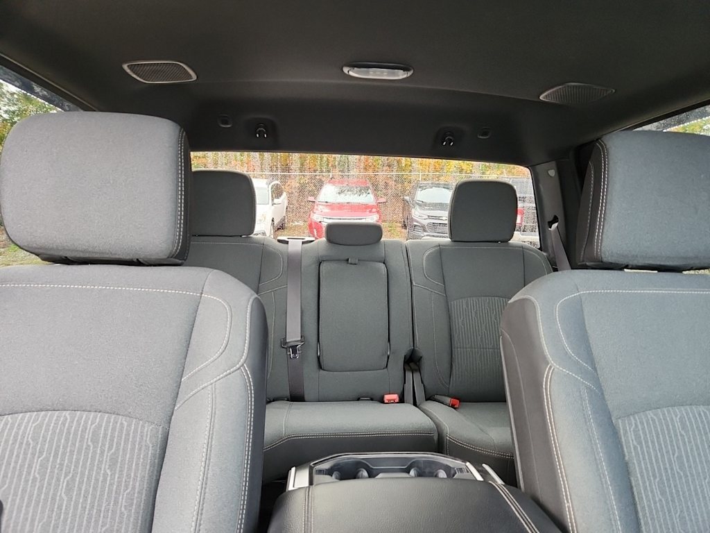 Thumbnail: 2022 RAM 2500 - 15