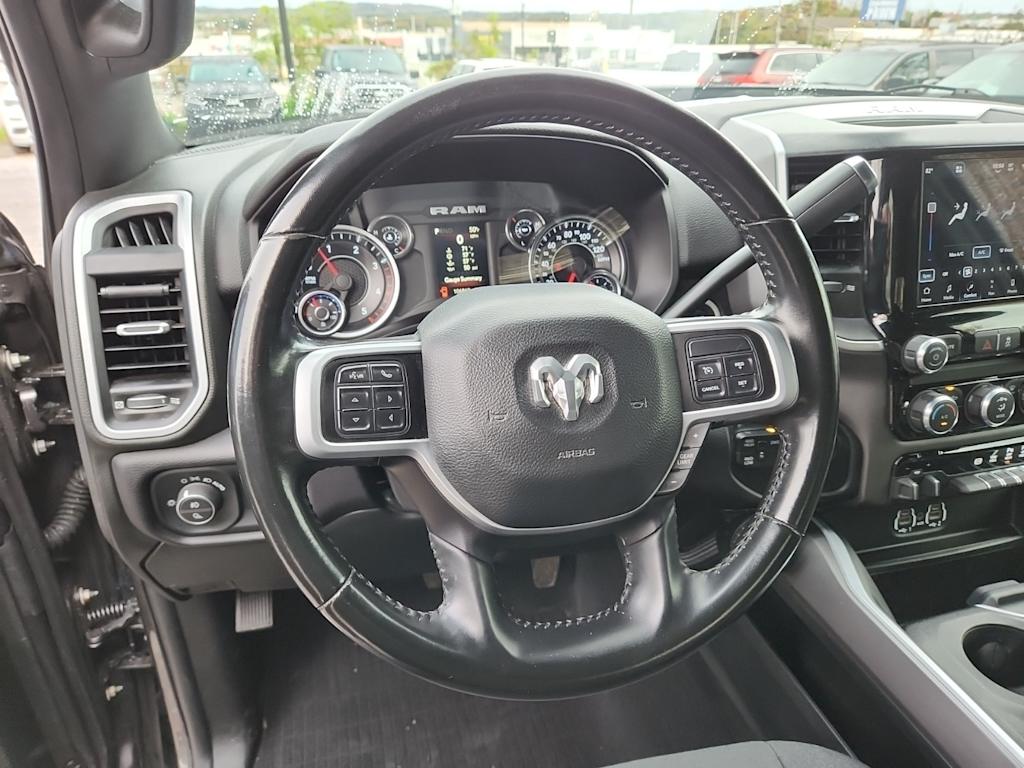 Thumbnail: 2022 RAM 2500 - 8