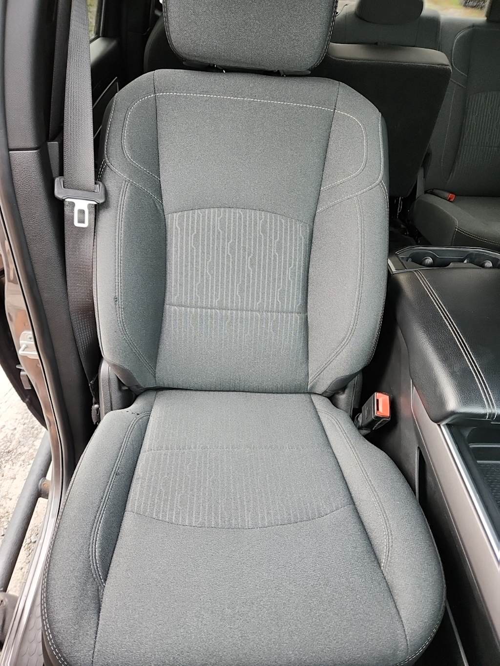 Thumbnail: 2022 RAM 2500 - 21