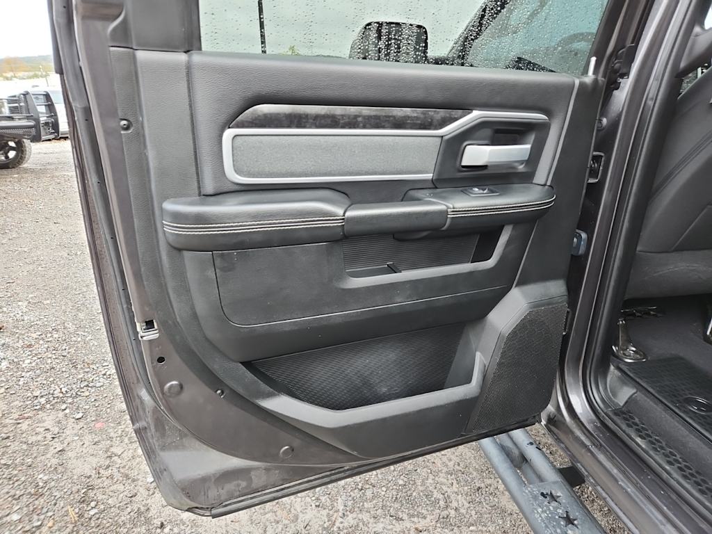 Thumbnail: 2022 RAM 2500 - 27