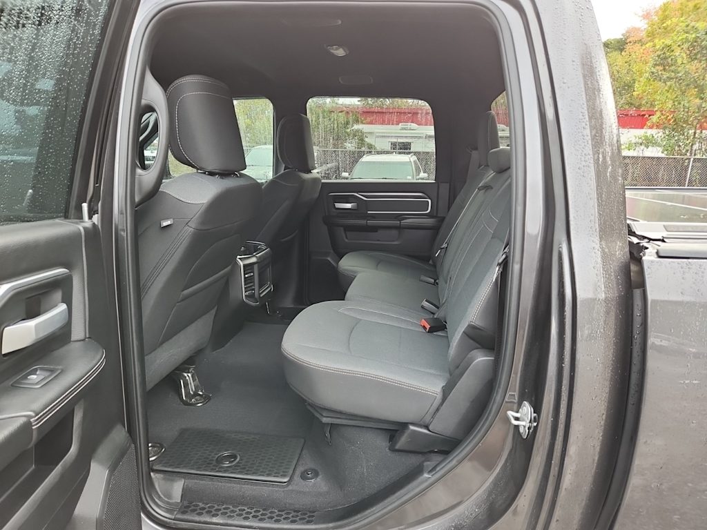 Thumbnail: 2022 RAM 2500 - 26