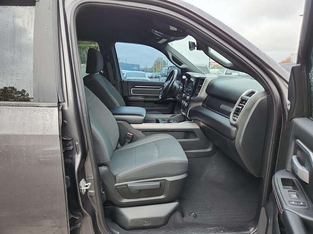 Thumbnail: 2022 RAM 2500 - 22