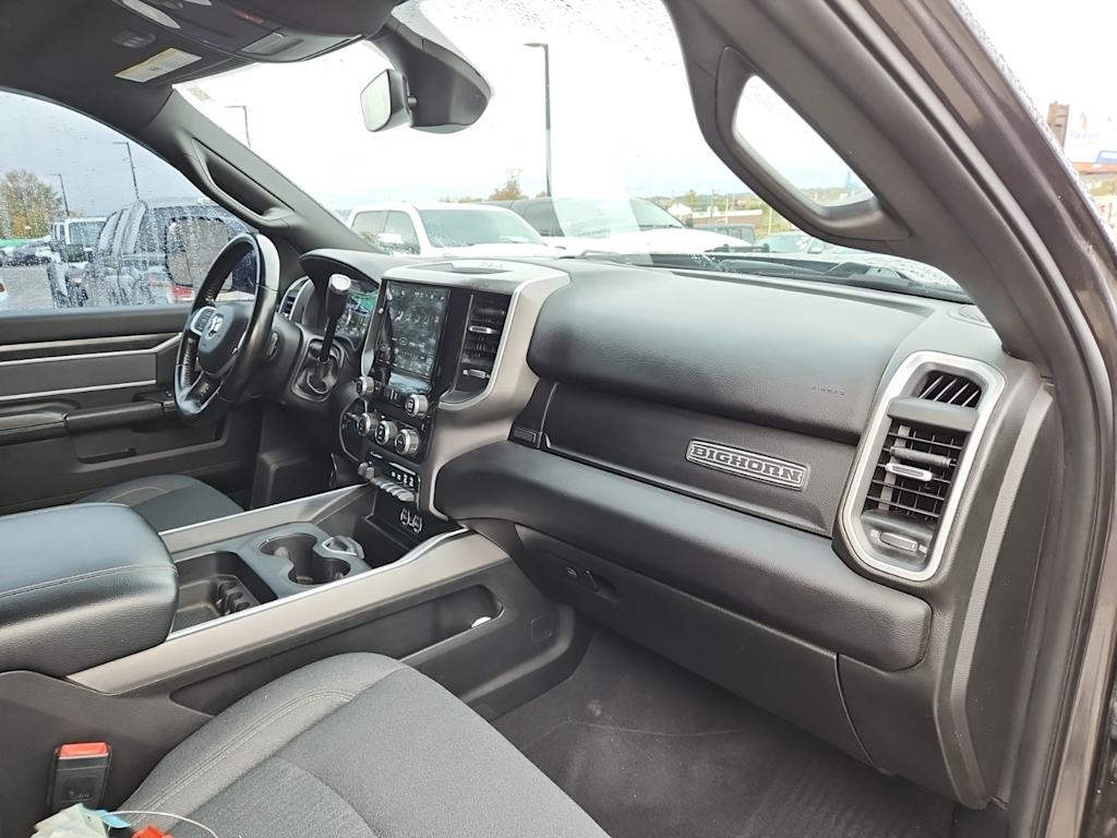 Thumbnail: 2022 RAM 2500 - 13