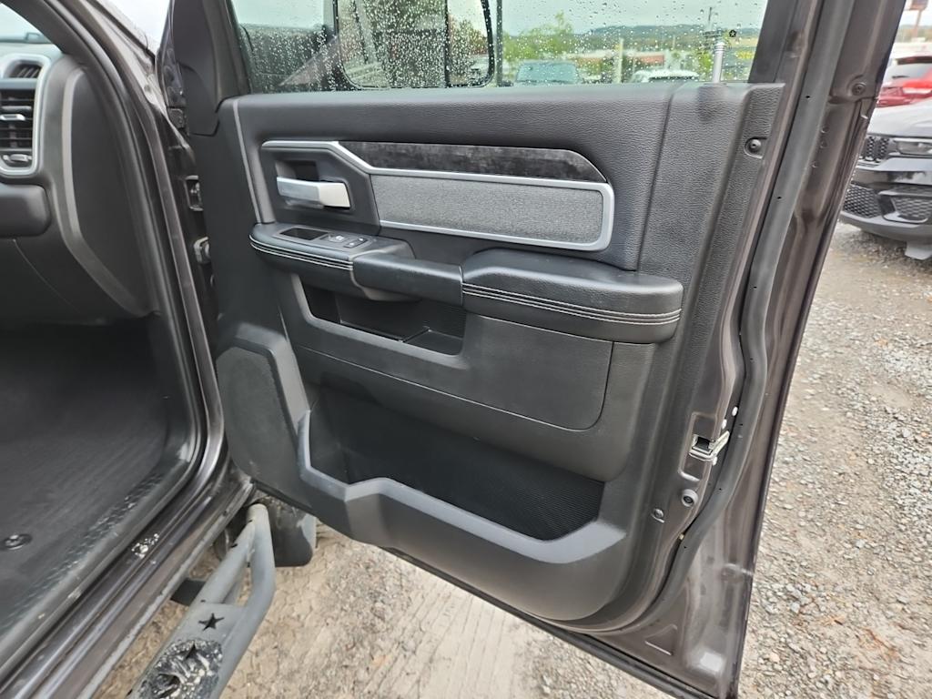 Thumbnail: 2022 RAM 2500 - 23