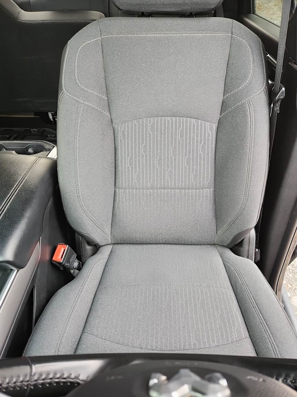 Thumbnail: 2022 RAM 2500 - 14