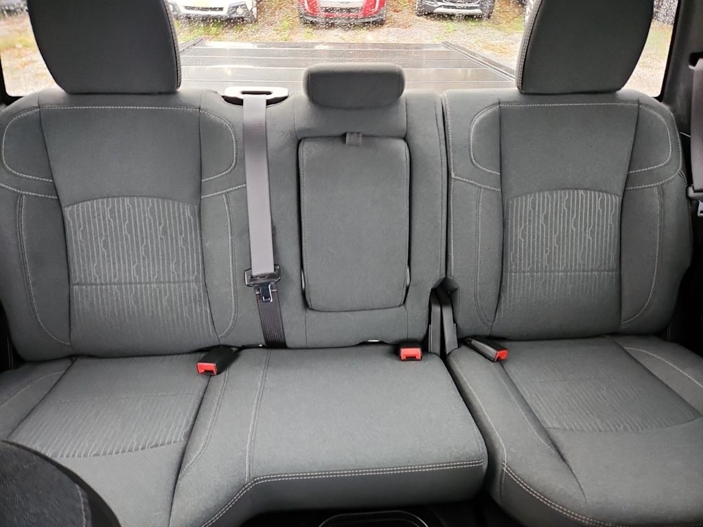 Thumbnail: 2022 RAM 2500 - 11