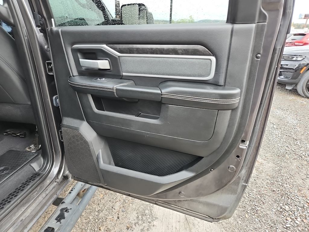 Thumbnail: 2022 RAM 2500 - 25