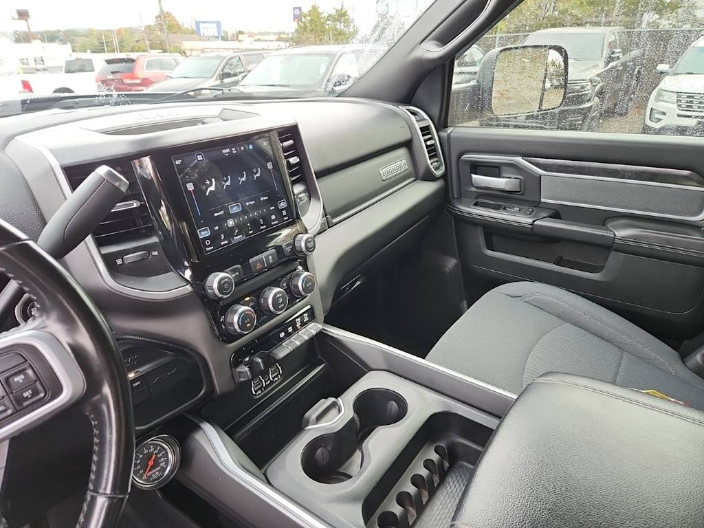 Thumbnail: 2022 RAM 2500 - 2