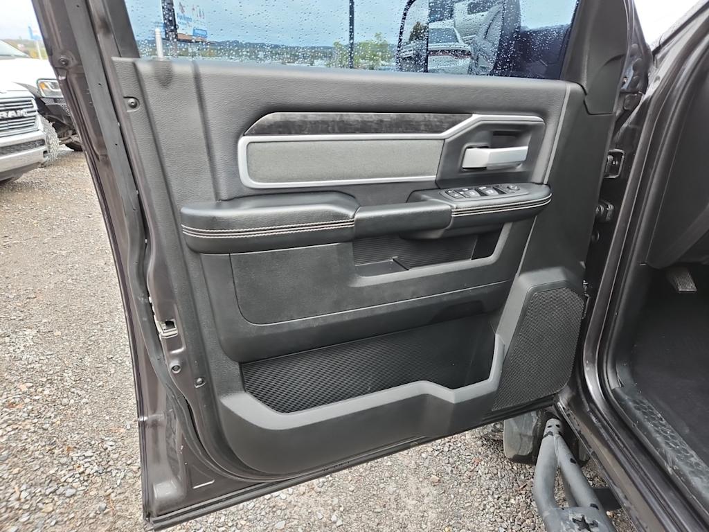 Thumbnail: 2022 RAM 2500 - 20