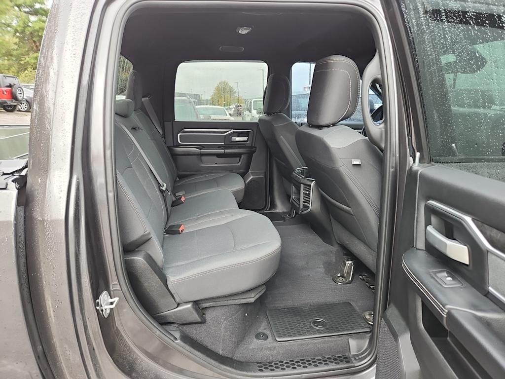 Thumbnail: 2022 RAM 2500 - 24