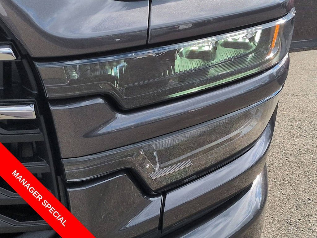 Thumbnail: 2026 RAM 2500 - 23