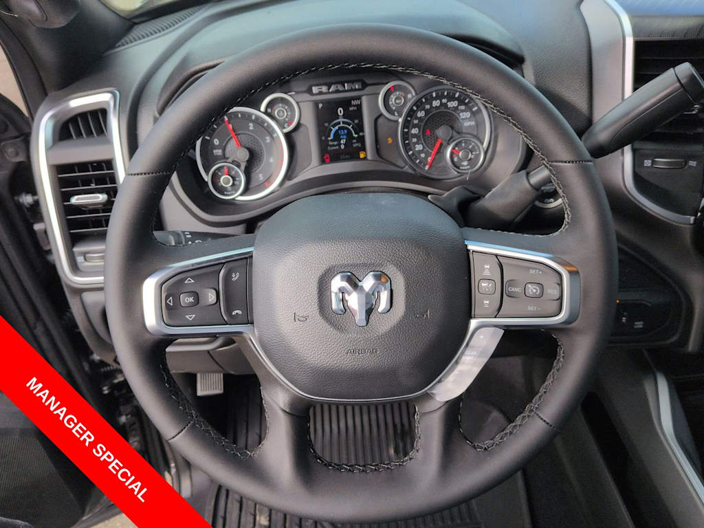 Thumbnail: 2026 RAM 2500 - 13