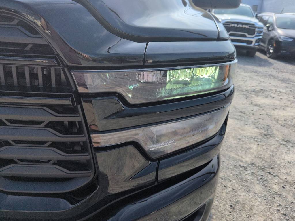 Thumbnail: 2026 RAM 2500 - 21