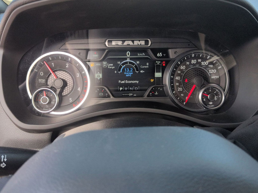 Thumbnail: 2026 RAM 2500 - 15