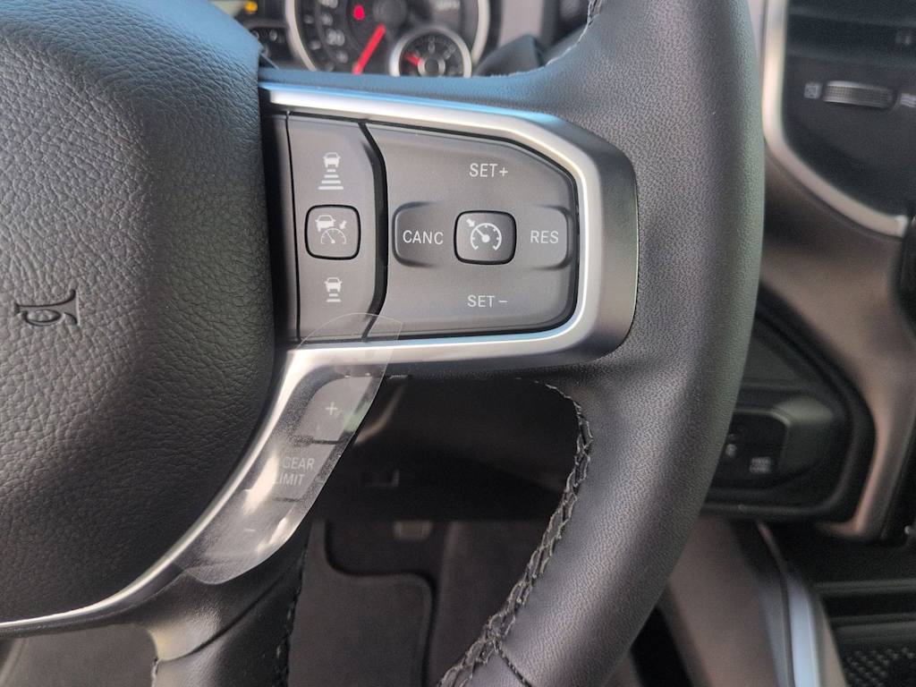 Thumbnail: 2026 RAM 2500 - 26